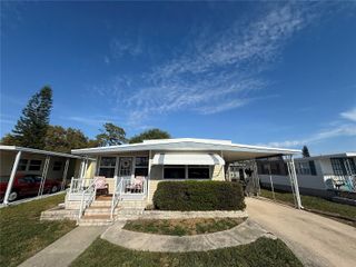 7880 54TH AVENUE N 75, St Petersburg, FL 33709