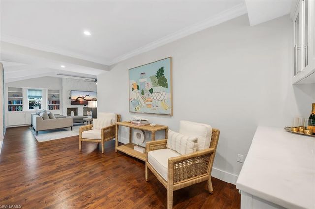 1471 Murex DR, Naples, FL 34102