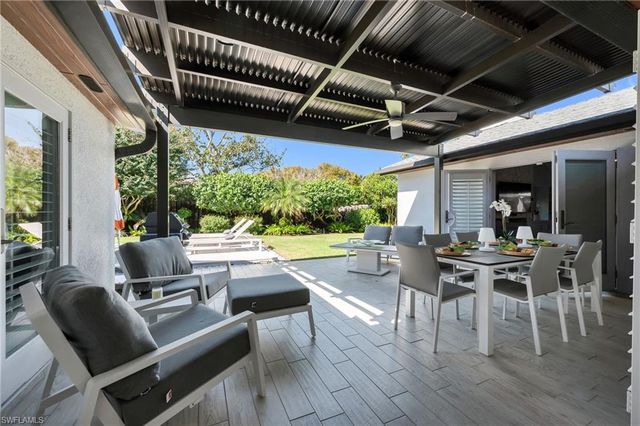 1471 Murex DR, Naples, FL 34102