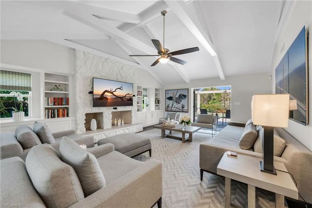 1471 Murex DR, Naples, FL 34102