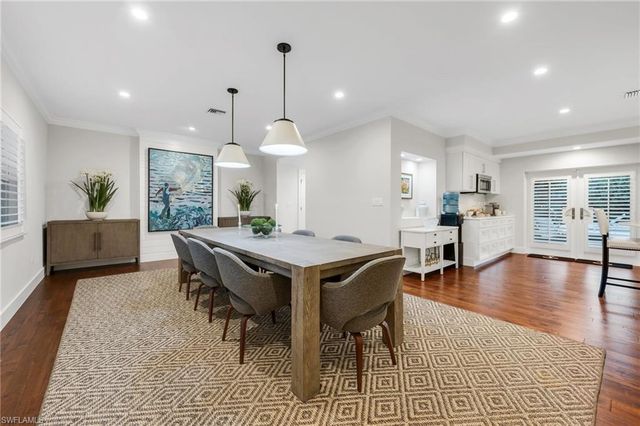 1471 Murex DR, Naples, FL 34102