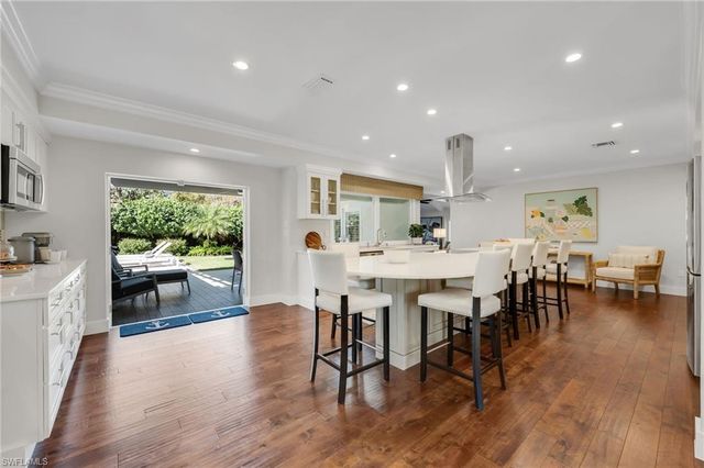 1471 Murex DR, Naples, FL 34102