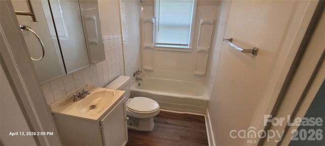 804 Klondale Avenue, Kannapolis, NC 28081
