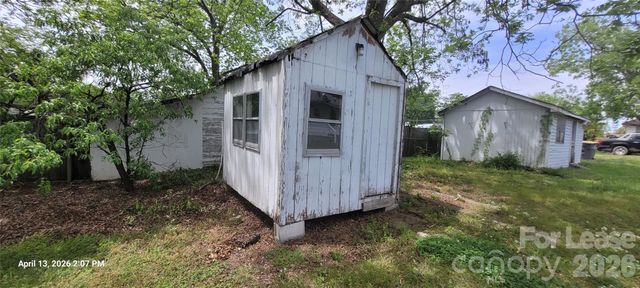 804 Klondale Avenue, Kannapolis, NC 28081