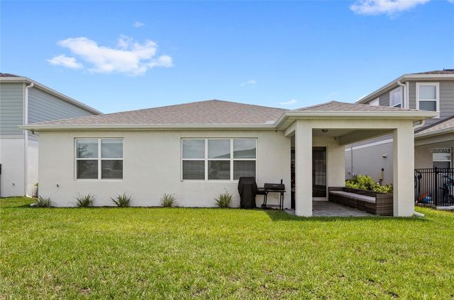 6976 ROSY SKY AVENUE, Orlando, FL 32829
