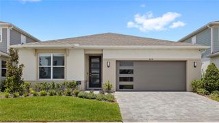 6976 ROSY SKY AVENUE, Orlando, FL 32829