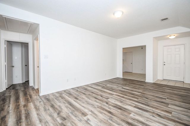 1651 Thornhollow Drive, Houston, TX 77014