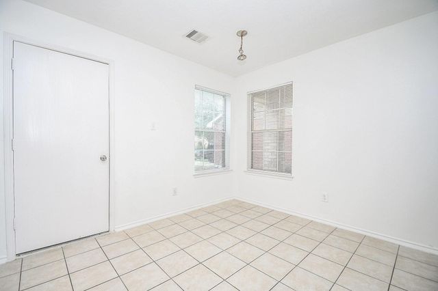 1651 Thornhollow Drive, Houston, TX 77014