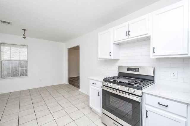 1651 Thornhollow Drive, Houston, TX 77014