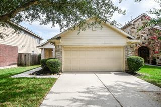 1651 Thornhollow Drive, Houston, TX 77014
