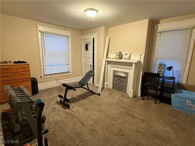 2305 Oak Street, Parkersburg, WV 26101