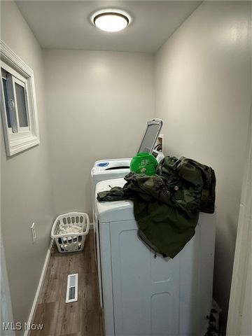 2305 Oak Street, Parkersburg, WV 26101