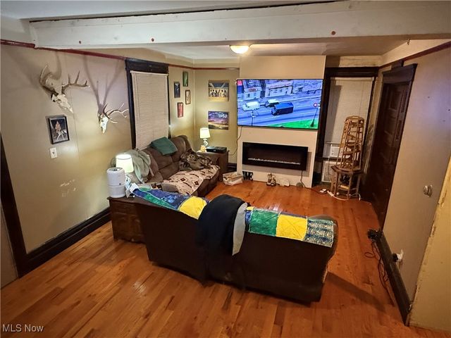 2305 Oak Street, Parkersburg, WV 26101