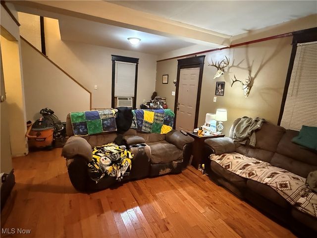 2305 Oak Street, Parkersburg, WV 26101