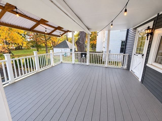 291 Washington St 1, Canton, MA 02021