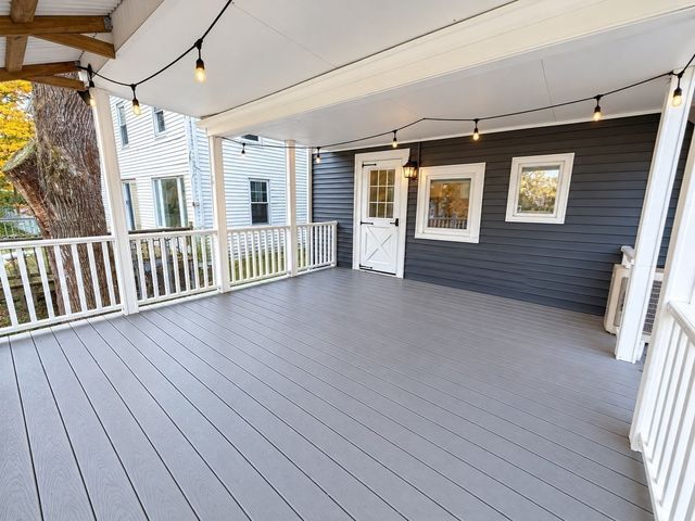 291 Washington St 1, Canton, MA 02021