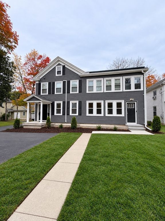 291 Washington St 1, Canton, MA 02021