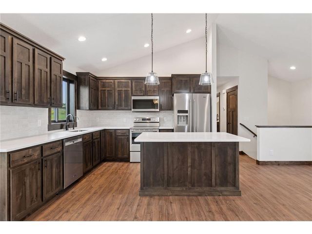 1638 72nd Avenue, Hammond, WI 54015