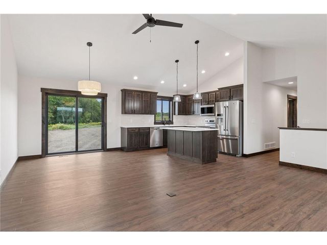 1638 72nd Avenue, Hammond, WI 54015