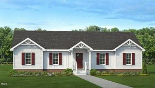 4464 Poppy Mallow Trail, Oxford, NC 27565