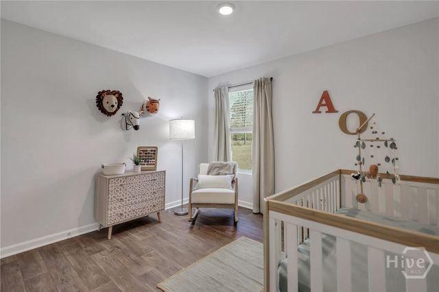 114 Juniper Drive, Guyton, GA 31312