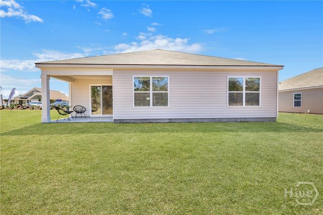 114 Juniper Drive, Guyton, GA 31312