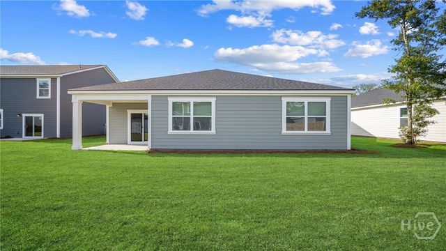 114 Juniper Drive, Guyton, GA 31312