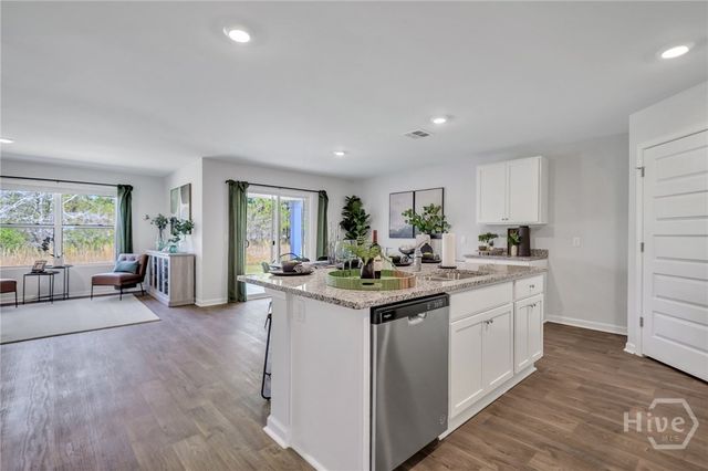 114 Juniper Drive, Guyton, GA 31312