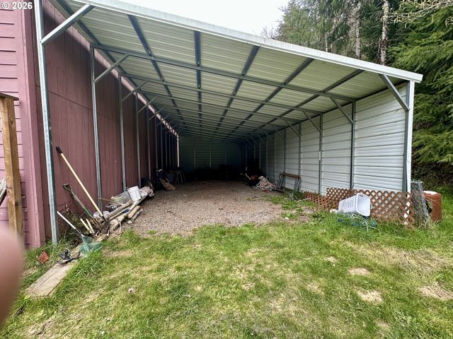 1910 OTTER SLOUGH Rd, Reedsport, OR 97467