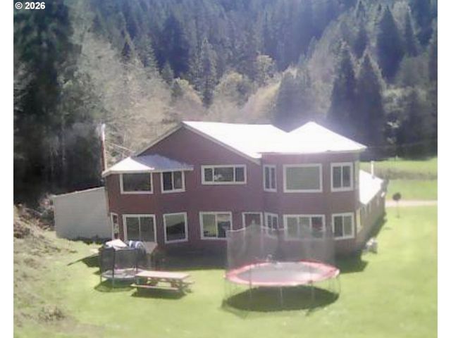 1910 OTTER SLOUGH Rd, Reedsport, OR 97467