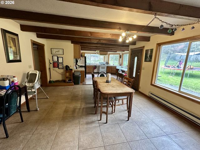 1910 OTTER SLOUGH Rd, Reedsport, OR 97467