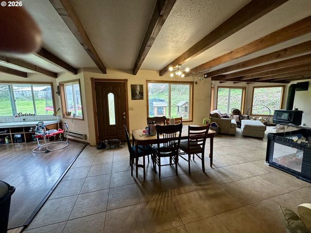 1910 OTTER SLOUGH Rd, Reedsport, OR 97467