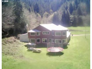1910 OTTER SLOUGH Rd, Reedsport, OR 97467