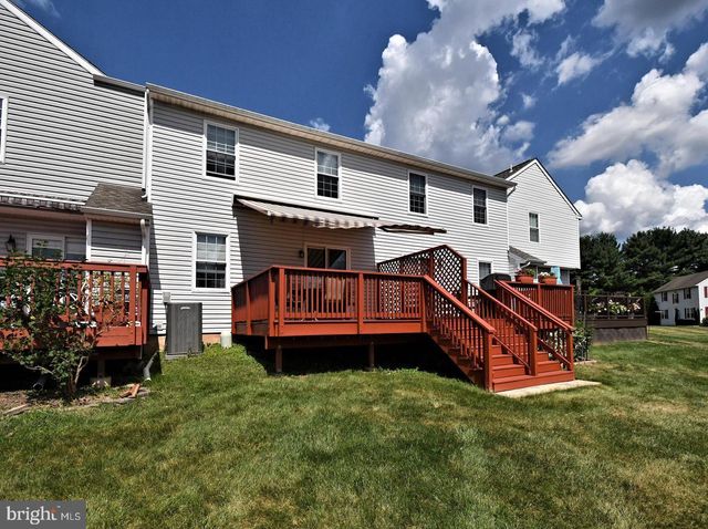 201 BEACON CT, Lansdale, PA 19446