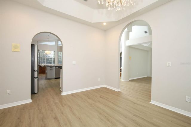 2357 CHANTILLY TERRACE, Oviedo, FL 32765