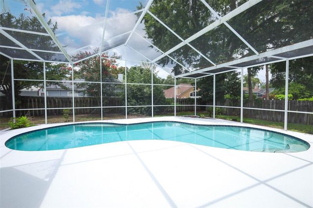 2357 CHANTILLY TERRACE, Oviedo, FL 32765