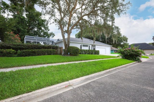 2357 CHANTILLY TERRACE, Oviedo, FL 32765