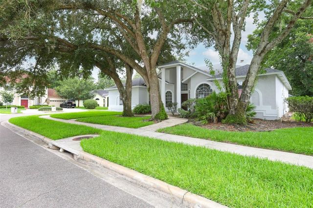 2357 CHANTILLY TERRACE, Oviedo, FL 32765