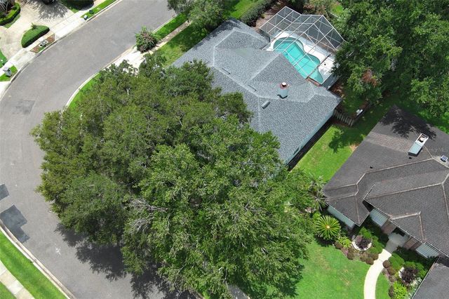 2357 CHANTILLY TERRACE, Oviedo, FL 32765
