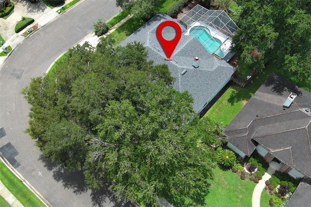 2357 CHANTILLY TERRACE, Oviedo, FL 32765