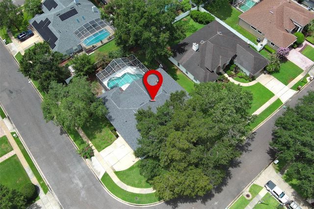 2357 CHANTILLY TERRACE, Oviedo, FL 32765