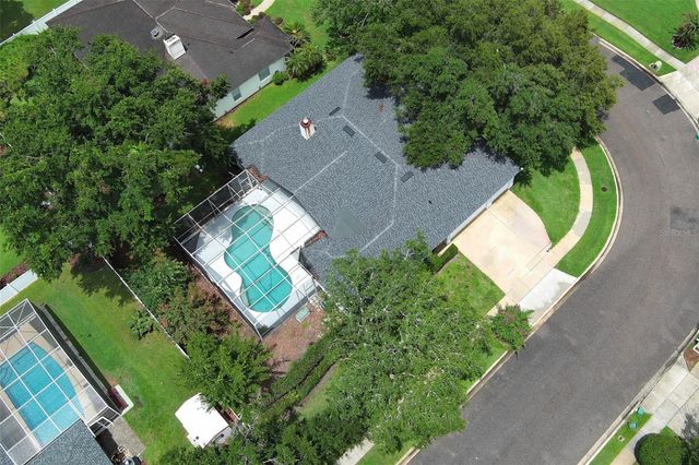 2357 CHANTILLY TERRACE, Oviedo, FL 32765