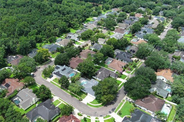 2357 CHANTILLY TERRACE, Oviedo, FL 32765