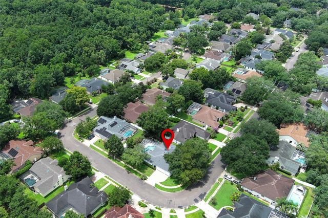 2357 CHANTILLY TERRACE, Oviedo, FL 32765