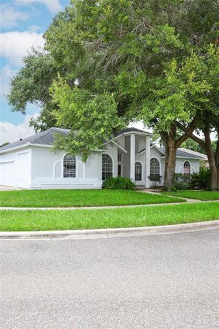 2357 CHANTILLY TERRACE, Oviedo, FL 32765