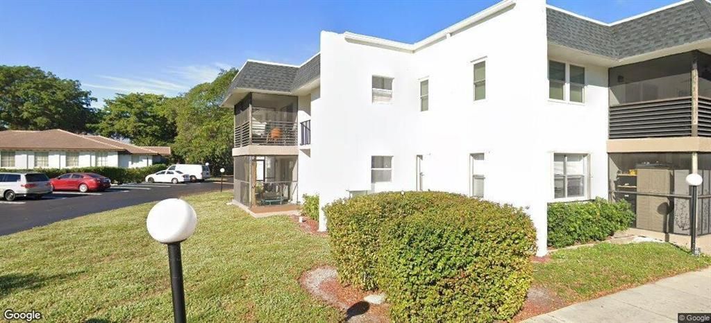 2710 Riverside Drive 102-a, Coral Springs, FL 33065
