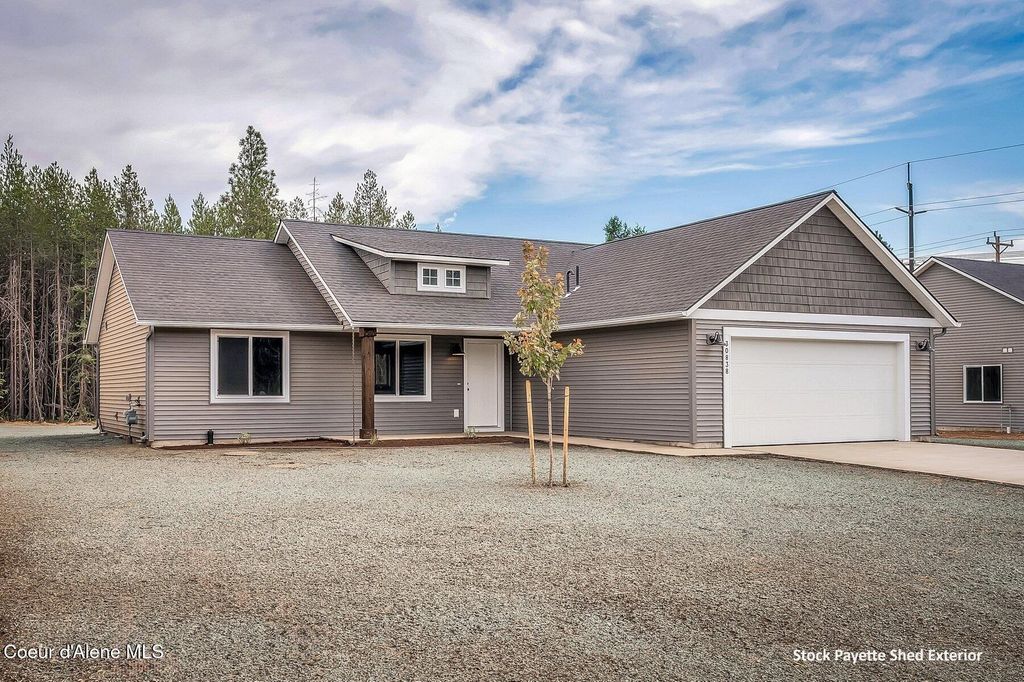 6710 W DALTREY WAY, Rathdrum, ID 83858