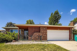 13487 Antares Drive, Littleton, CO 80124