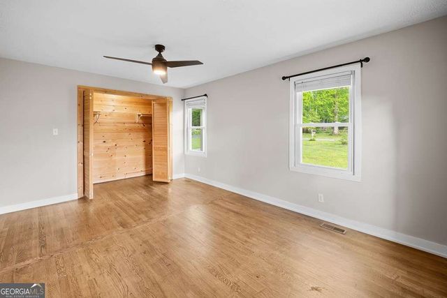 1243 Sycamore Street, Young Harris, GA 30582