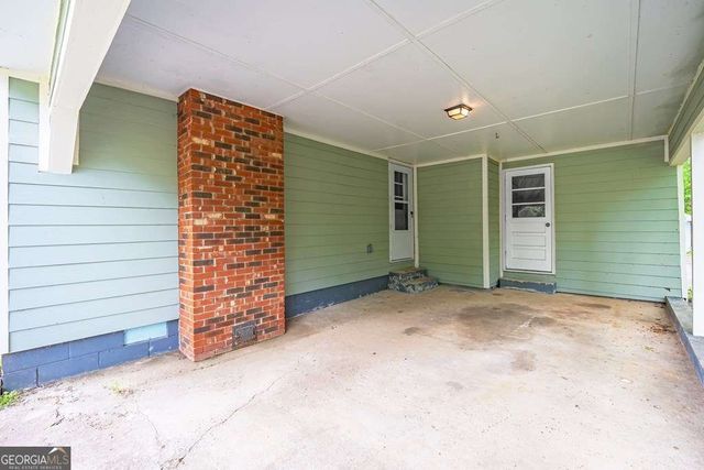 1243 Sycamore Street, Young Harris, GA 30582